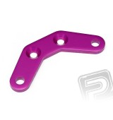 Příčník přední/horní 6X60X4mm BAJA 5B