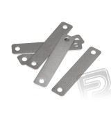 Brzdová destička 0.4mm (5ks) BAJA 5B
