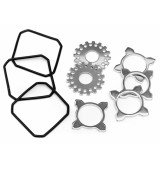 Diff Washer Set (For #85427 Alloy Diff Case Set)