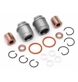 HD Shock Bottom Cap Set
