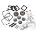 Set planetových převodů (pro HPI85427)