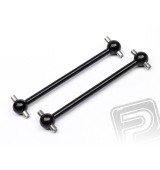 Poloosa 8,5x65mm (2ks)