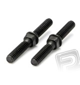 Spojovačky 40x24mm (2ks)
