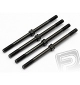 Spojovačky M4x70mm(4ks.) SAVAGE X