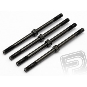 Spojovačky M4x70mm(4ks.) SAVAGE X
