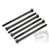 Šroub imbus M3x55mm (6ks.) SAVAGE X