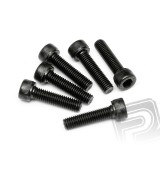 Šroub imbus M5X20mm (6ks)