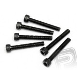 Šroub imbus M5X35mm (6ks)