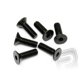 Šroub imbus se záp. hlavou M5X16mm