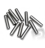 Čep 4X18mm (10ks) BAJA 5B