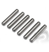 Čep 4x24mm (6ks) BAJA 5B