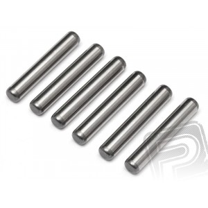 Čep 4x24mm (6ks) BAJA 5B