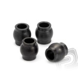 Kuličky 5,8 x 6 mm (4 ks)
