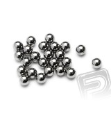 Kuličky diferenciálu 2,4mm (24ks)