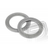 Talířky diferenciálu (13x19mm) (2ks)