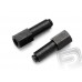 Matice spojky s hřídelí 4x15mm