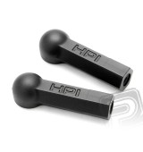 Kloubek 4,3x18mm, 8ks