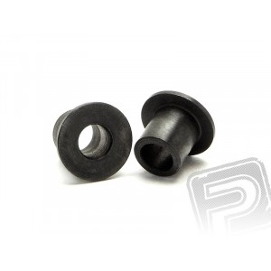 Kovová vložka 3 x 4.5 x 5.5mm