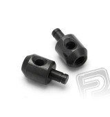 Čepy 2.5mm