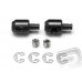 Čepy 2.5mm
