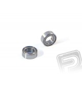 Kuličkové ložisko 4x7x2,5mm (2ks.)