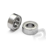 Kuličkové ložisko 6x13mm