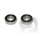 Kuličkové ložisko 8x16x5mm (2 ks)