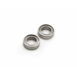 Ložisko 4x7x2mm (2ks)