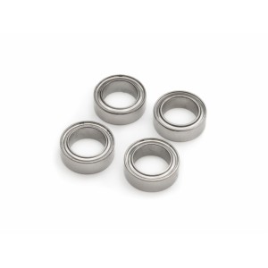 Ložisko 6,3x9,5x3mm (2ks)