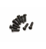 Šroub s půlkulatou hlavou 2,3x6mm