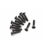 Zápustný šroub 2,3x10mm