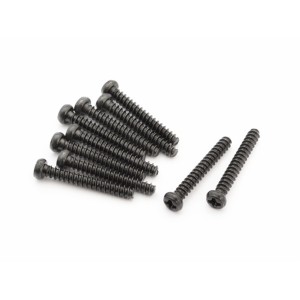 Šroub s půlkulatou hlavou 2,3x16mm