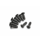 Zápustný šroub 2,6x8mm
