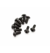 Šroub s podložkou 2,5x6mm