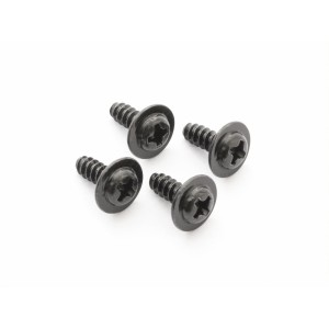 Šroub s podložkou 3x8mm