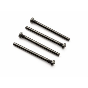 Závitový čep 3x31mm