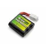 Blackzon Li-Ion 9,6V 800mAh
