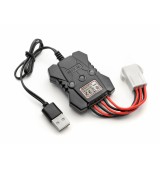 Blackzon USB nabíjecí kabel