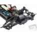 MAVERICK ION RX 1/18 RTR Rallye s 2,4GHz RC soupravou