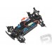 MAVERICK ION RX 1/18 RTR Rallye s 2,4GHz RC soupravou