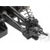MAVERICK ION RX 1/18 RTR Rallye s 2,4GHz RC soupravou