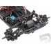 MAVERICK ION RX 1/18 RTR Rallye s 2,4GHz RC soupravou