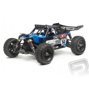 MAVERICK ION DT 1/18 RTR Desert Truck s 2,4GHz RC soupravou