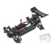 MAVERICK ION XB 1/18 RTR Buggy s 2,4GHz RC soupravou