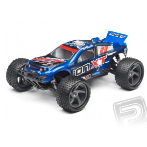 MAVERICK ION XT 1/18 Truggy s 2,4GHz RC soupravou