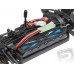 MAVERICK ION XT 1/18 Truggy s 2,4GHz RC soupravou