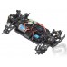 MAVERICK ION MT 1/18 RTR Monster Truck s 2,4GHz RC soupravou