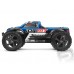 MAVERICK ION MT 1/18 RTR Monster Truck s 2,4GHz RC soupravou