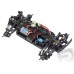 MAVERICK ION SC 1/18 RTR Shortcourse s 2,4GHz RC soupravou