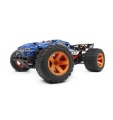 Karoserie lakovaná Quantum XT Modrá